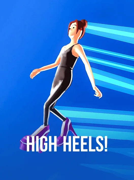 High Heels!