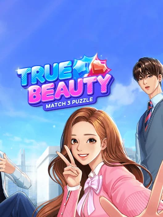True Beauty