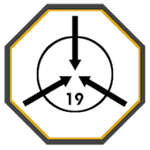SCP: Site-19