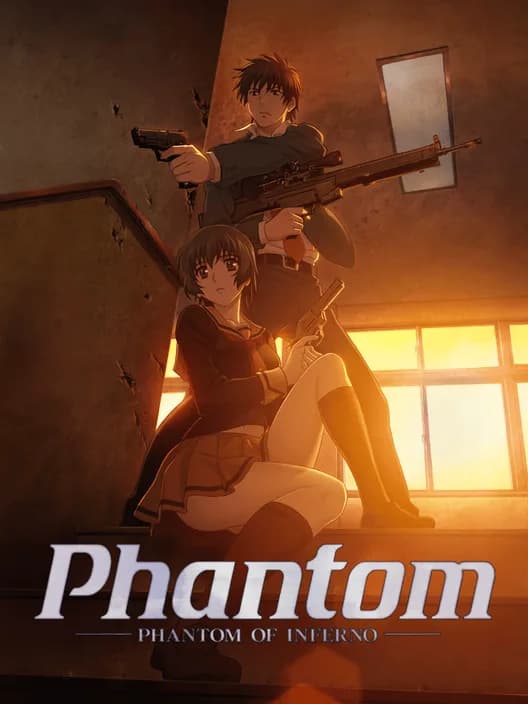 Phantom: Phantom of Inferno