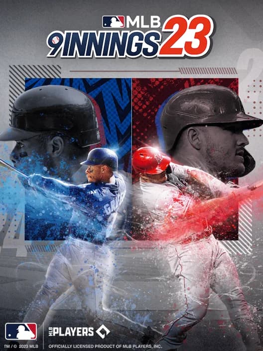 MLB 9 Innings 23