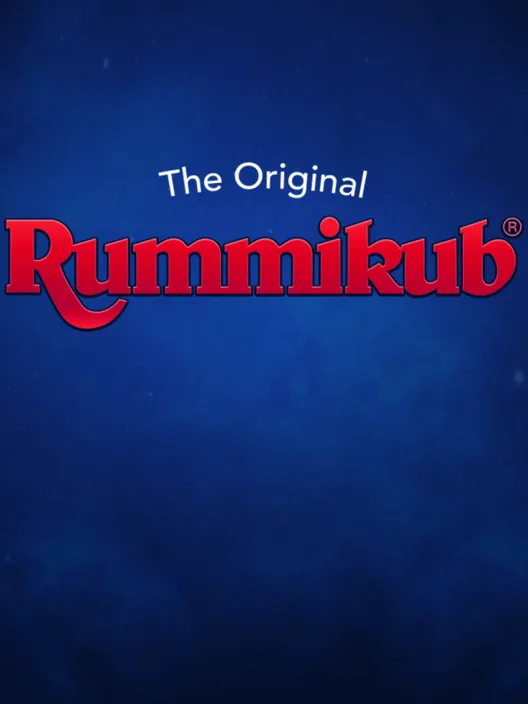 Rummikub