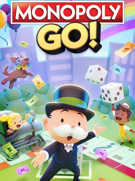 Monopoly Go!