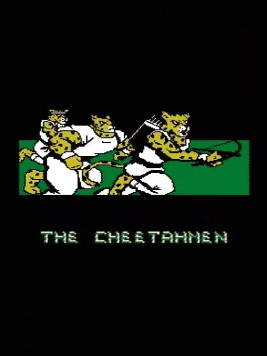 Cheetahmen
