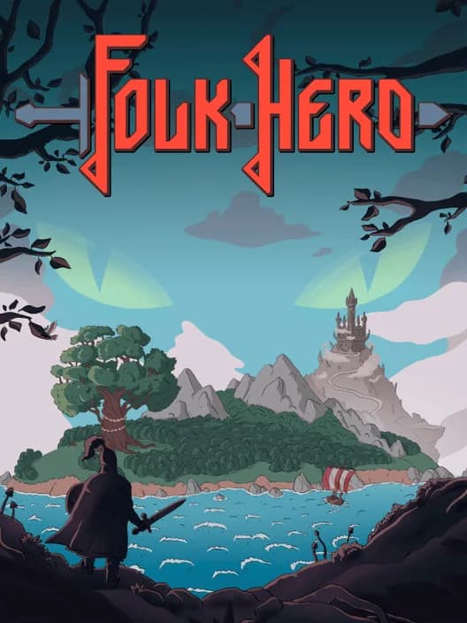 Folk Hero
