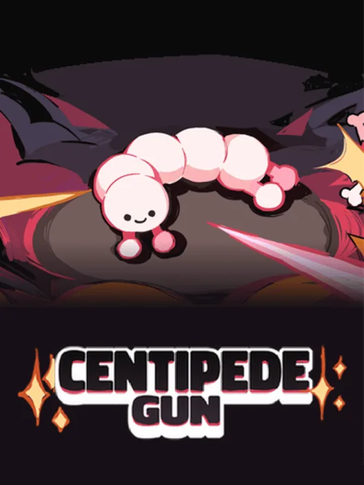 Centipede Gun