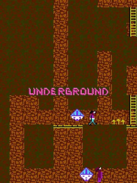 Underground