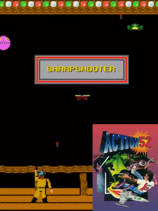 Sharpshooter