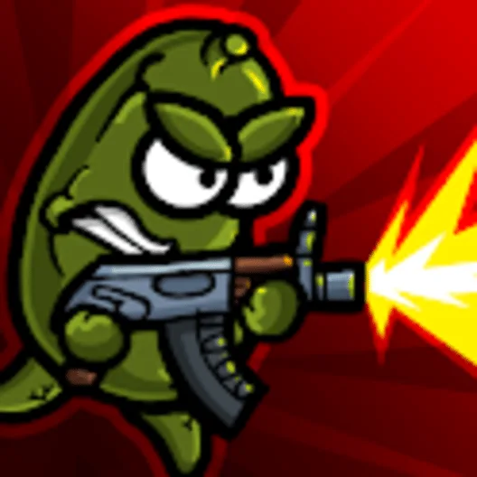 Pickle Pete: Survival RPG