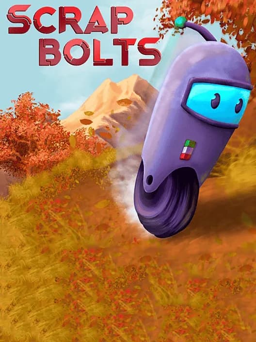 Scrap Bolts