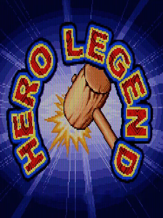 Hero Legend