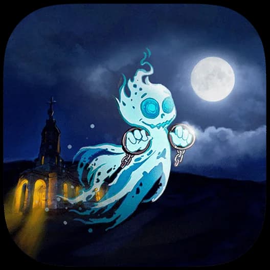 Ghost Ride