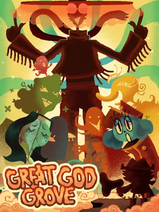 Great God Grove