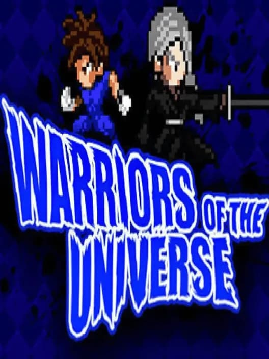 Warriors of the Universe