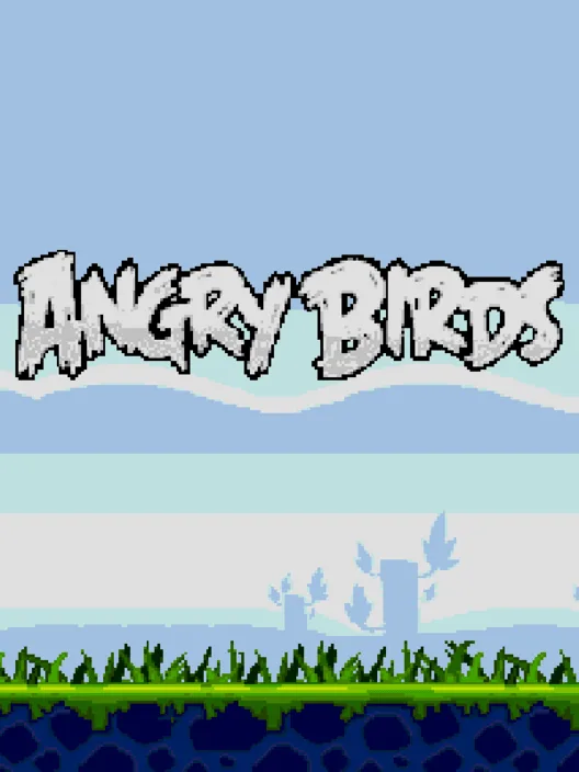 Angry Birds