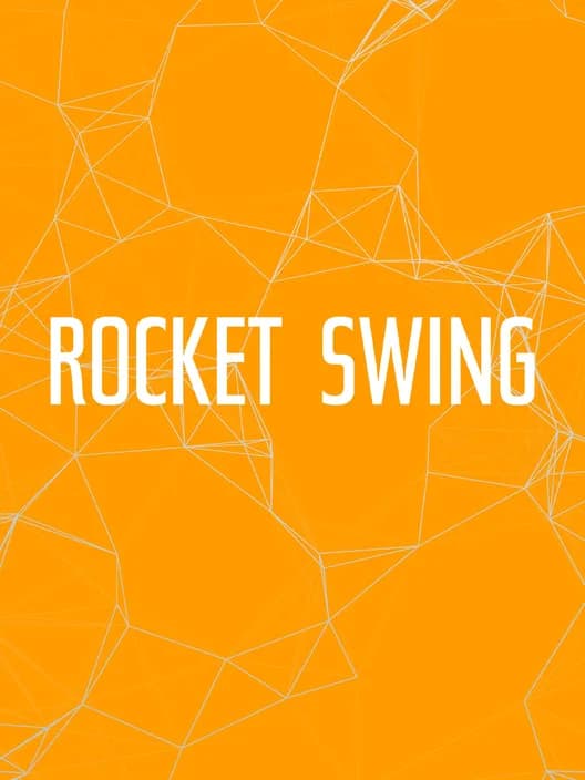 Rocket Swing
