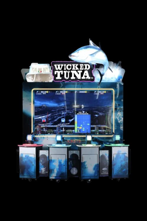 Wicked Tuna