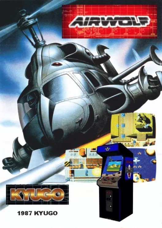 Airwolf
