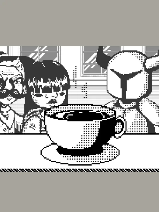 Mornin' Joe!