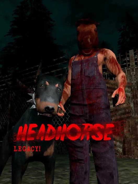 HeadHorse Legacy