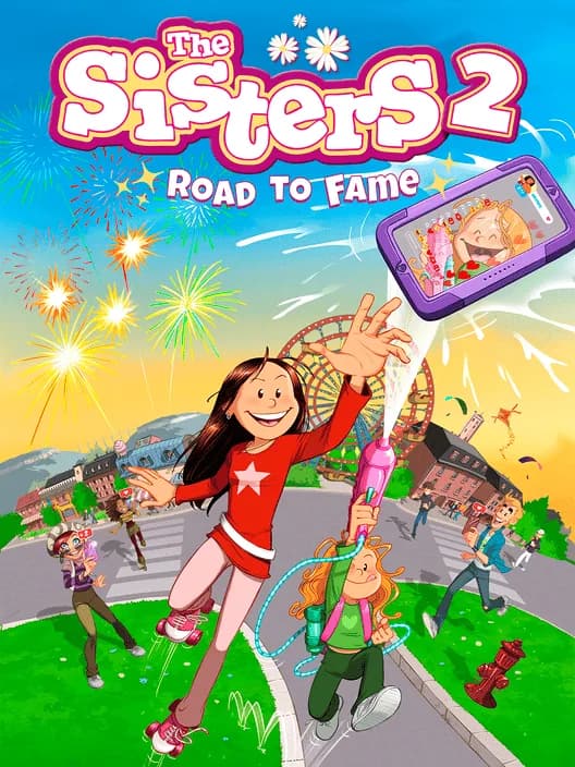 The Sisters 2: Road to Fame