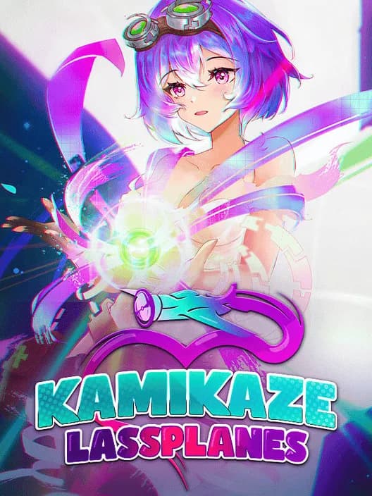 Kamikaze Lassplanes