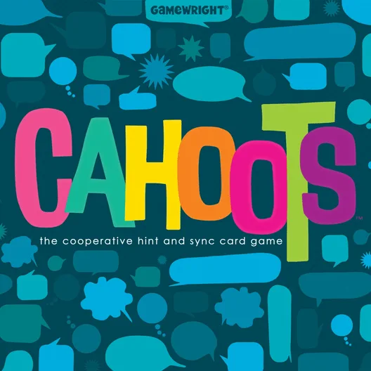 Cahoots