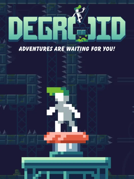 Degroid