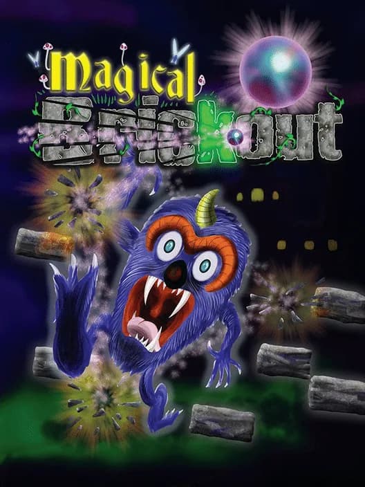 Magical Brickout