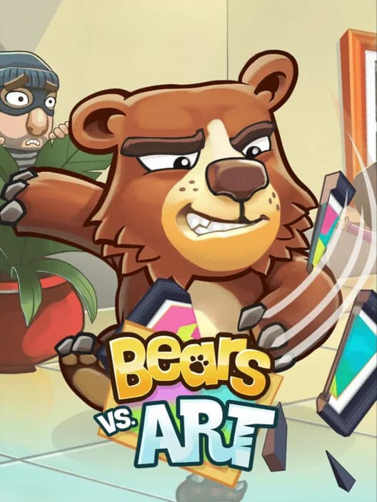 Bears vs. Art