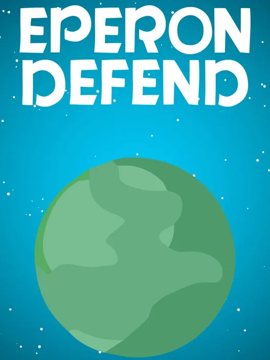 Eperon Defend