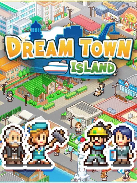 Dream Town Island