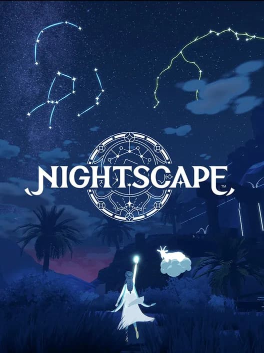 Nightscape