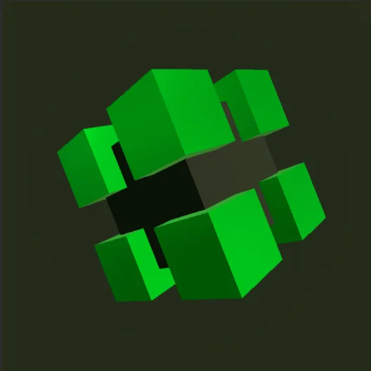 TetraCube