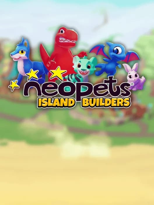 Neopets: Island Builders