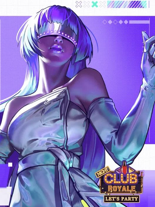 Nightclub Royale: Let's Party!