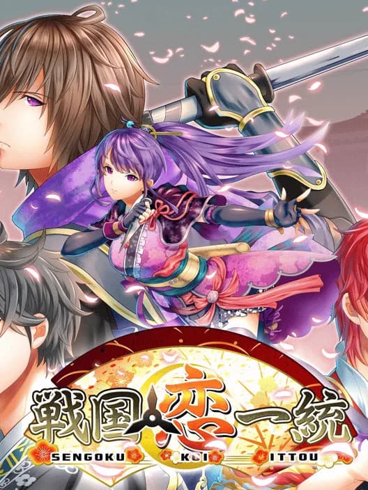 Sengoku Love