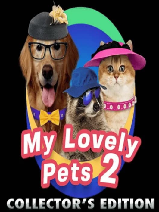 My Lovely Pets 2: Collector's Edition