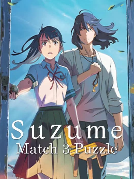 Suzume: Match 3 Puzzle