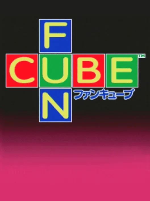 Fun Cube