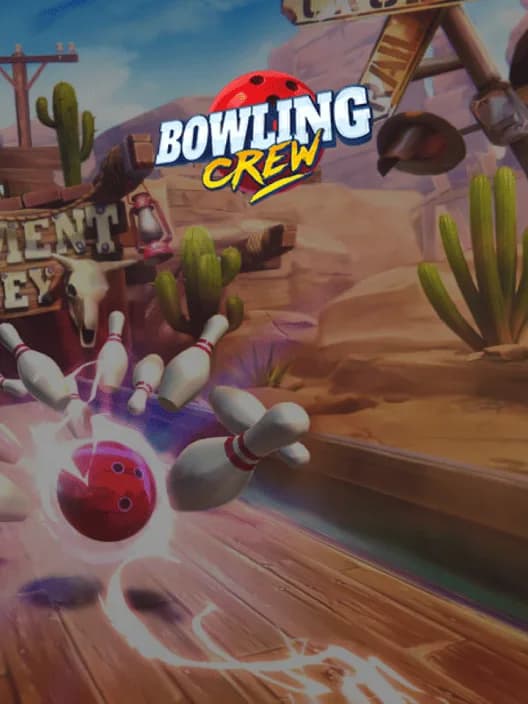 Bowling Crew