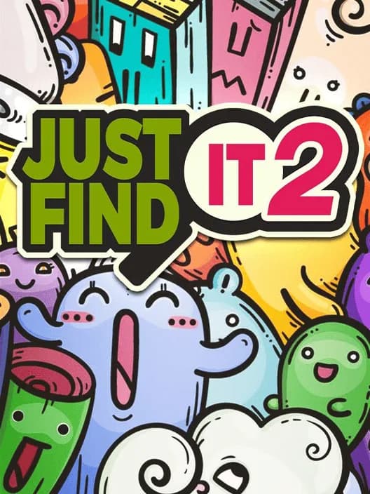 Just Find It 2