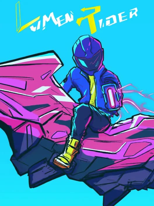 Lumen Rider
