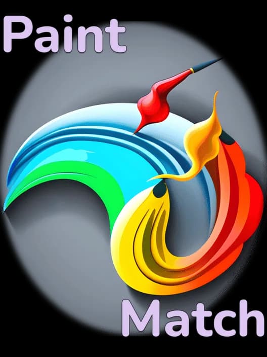 Paint Match