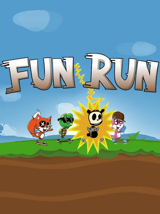 Fun Run