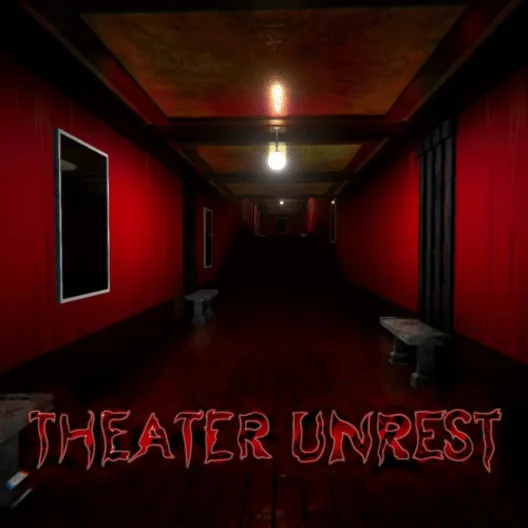 Theater Unrest