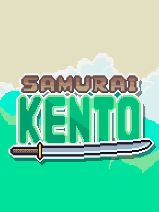 Samurai Kento