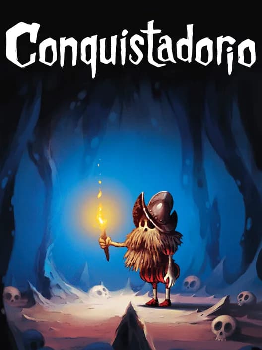 Conquistadorio