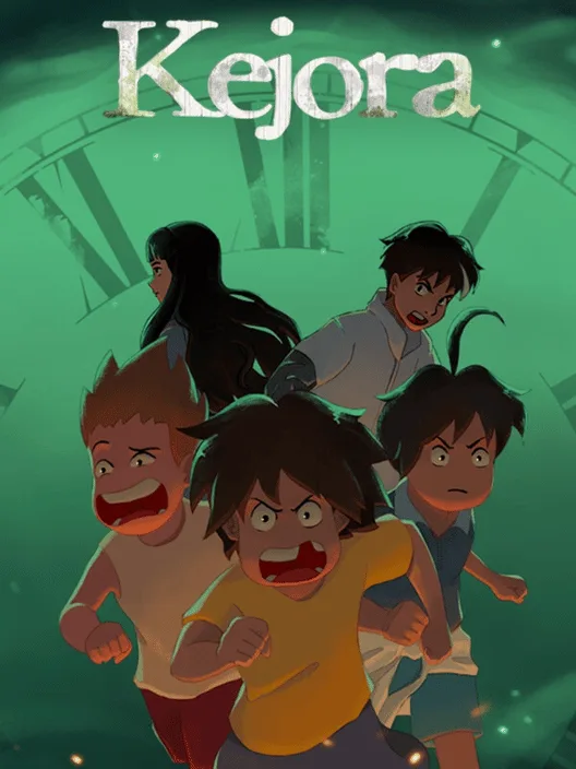 Kejora