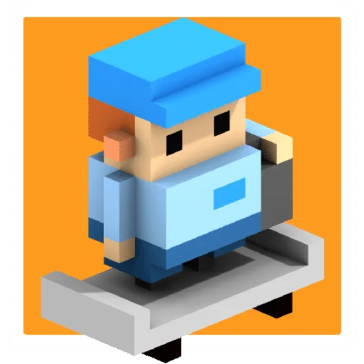 Tappy Town